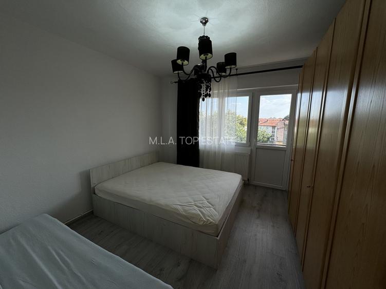 Apartament 2 Camere modern in Podgoria - 8