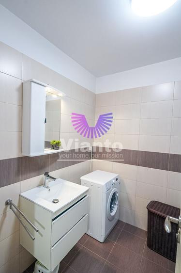 Apartament 2 camere | Balcon si parcare privata | Alma - Turnisor