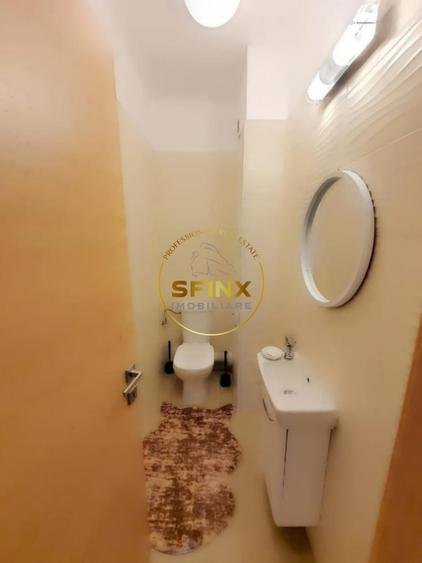 Apartament 3 camere decomandat | complex nou | Parcul Carol