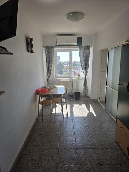 Apartament 4 camere Casa de Cultura