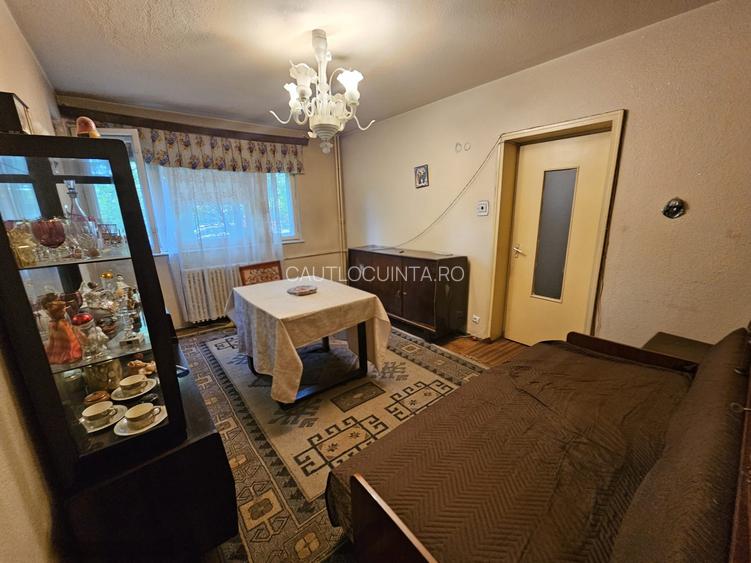 Apartament 3 camere | Calea Giulești - Bvd. Constructorilor | 60 mp - 2
