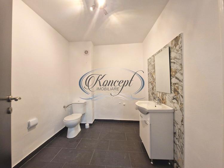 Casa 5 camere pentru birouri, Gheorgheni