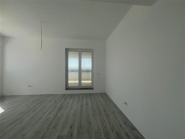 Penthouse Premium 4 Camere | 94 mp Utili + Terasă 34 mp | Panoramic Residen