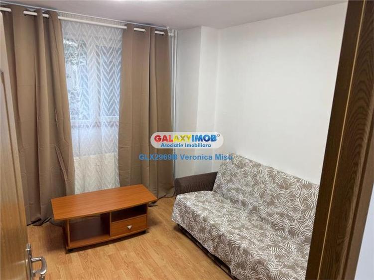 Apartament 4 camere de inchiriat ,97mp - Dristor