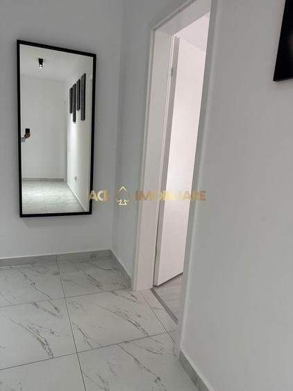 3 Camere de inchiriat | Pallady | Metrou | Centrala | Loc parcare