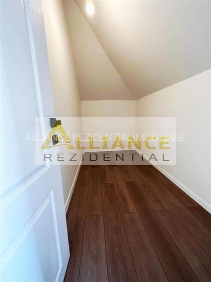 Casa individuala ~ 5 camere 3 bai ~ dressing ~ teren 325mp - 11