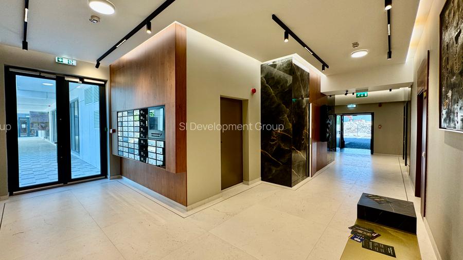 Apartament 2 Camere - 68 MP - 2 Bai - Premium -- Fatada ventilata - Casa Presei - 9