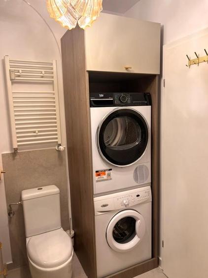 EMINESCU, duplex cochet de 2 camere, etaj2+3, arhitectura deosebita, garaj