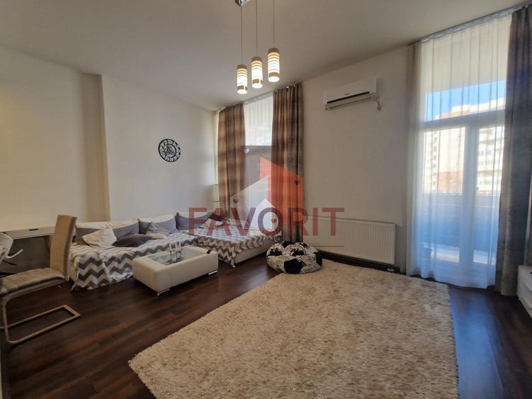 Apartament 2 camere | 68mp utili | Uranus Plaza - Soarelui