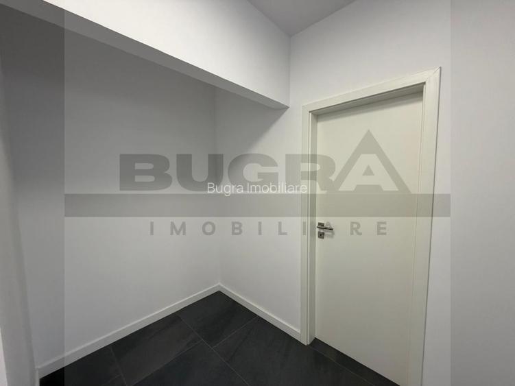 Apartament de 2 camere, decomandat, parcare subterana, Beta Residence - 7