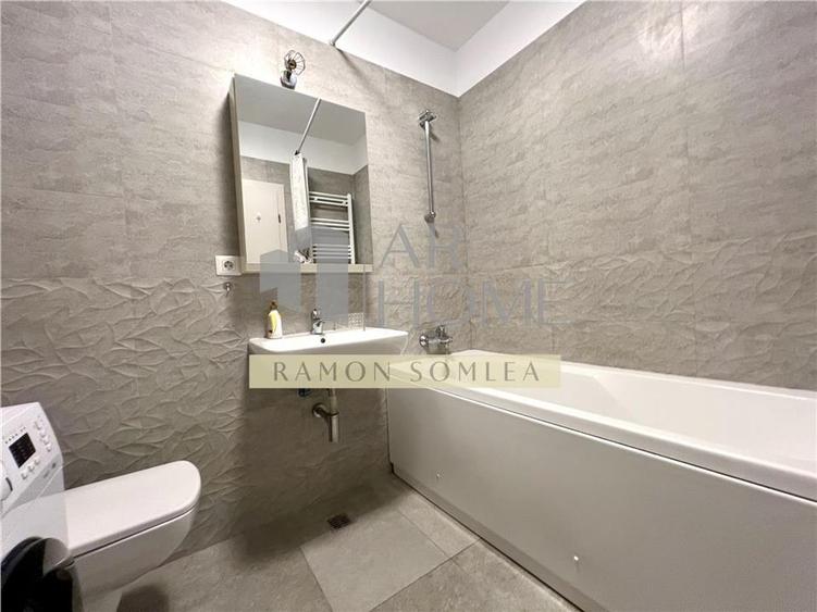 Apartament 2 camere, parcare subterana, Albert MRS Smart Ploiesti