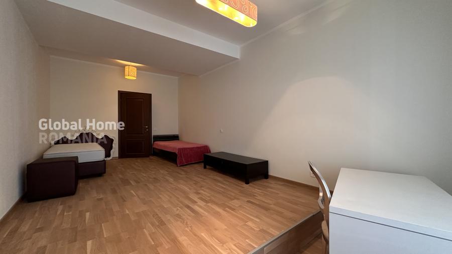 Apartament 4 Camere + Terasă | Herăstrău | Complet Mobilat & Utilat | Parcare