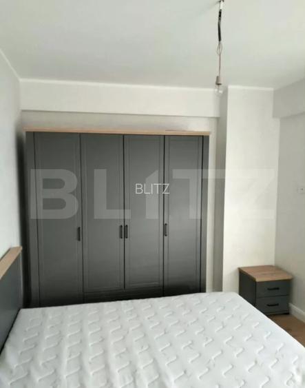 Apartament 2 camere, 60 mp, zona Copou - 3