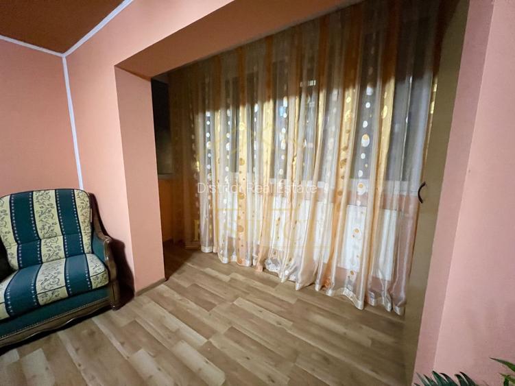 Apartament spatios cu 3 camere | Dambovita - 6