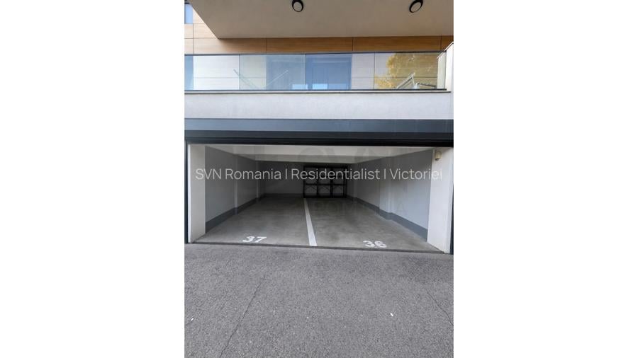 REA1029385 APARTAMENT SUPERB l TERASA 30MP l GARAJ DUBLU l THE LEVEL l PIATA PRE - 13