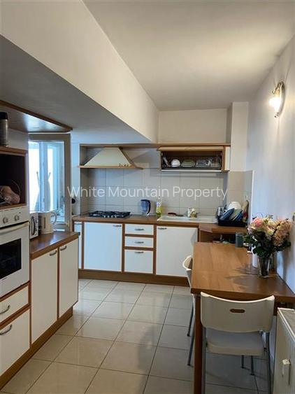 Unirii, duplex 4 camere - 5