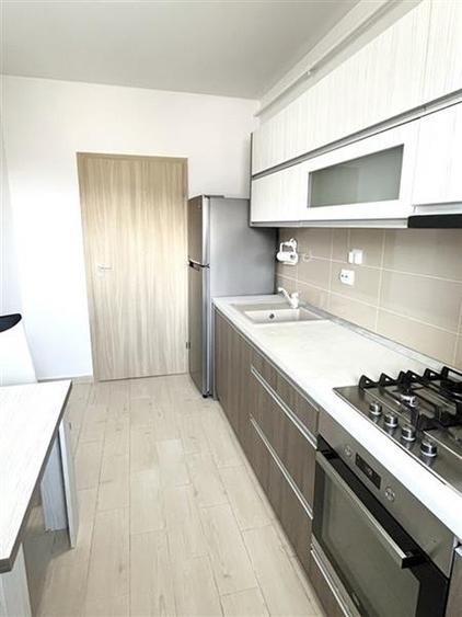 Apartament 2 camere Racadau Alphaville, 60 mp, parcare