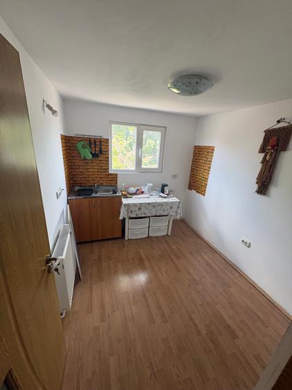 Casa Partial Finalizata Zona Mihai Bravu