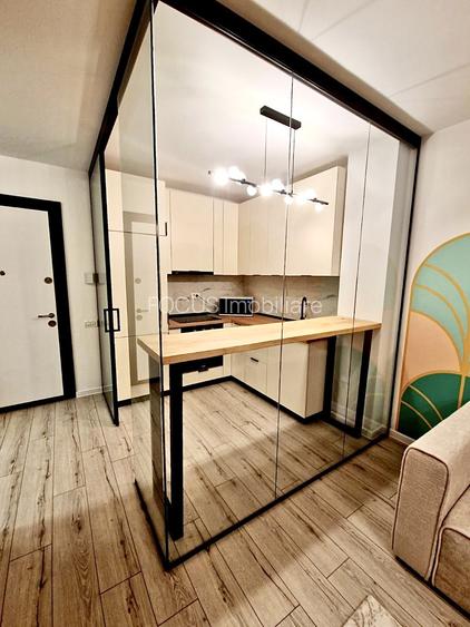 Apartament 2cam MODERN Vedere panoramică - GranVia Lake View | Colentina - 3