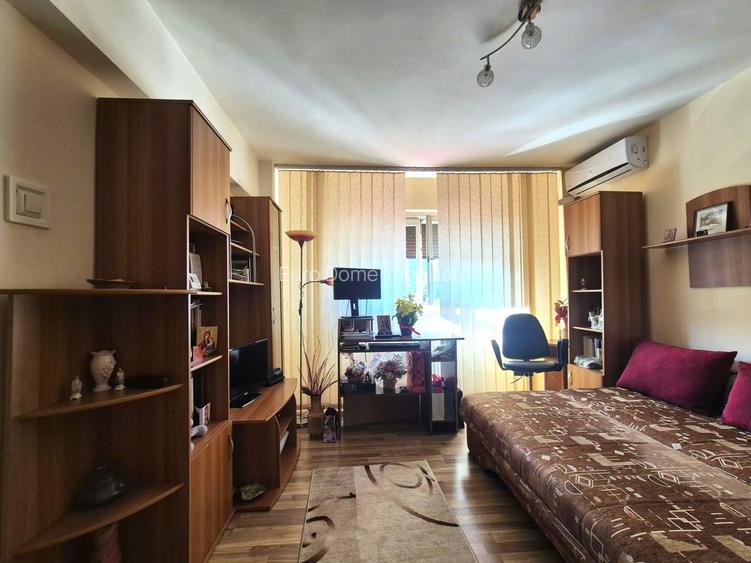 Exclusivitate - Apartament pretabil locuit, toate facilitătile in apropiere - 13