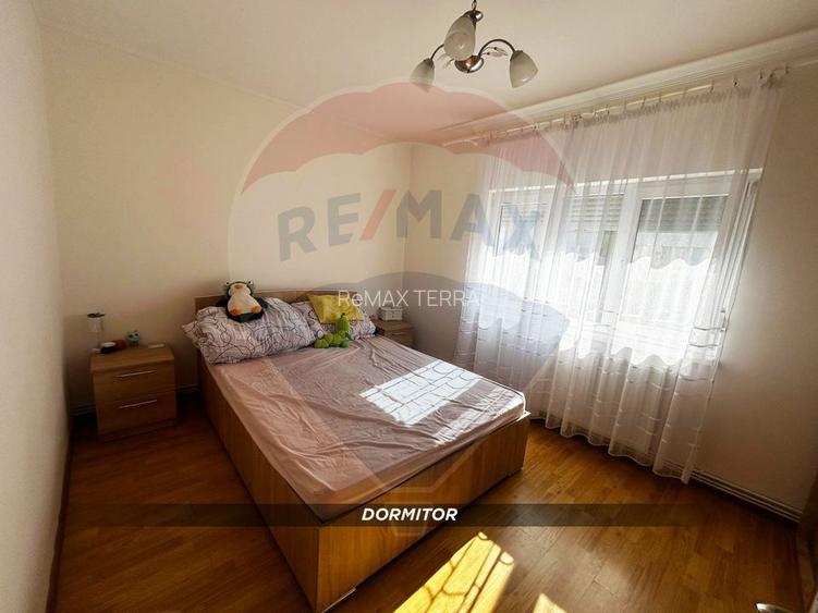 Apartament cu 2 camere de închiriat - Petru Rareș - - 6