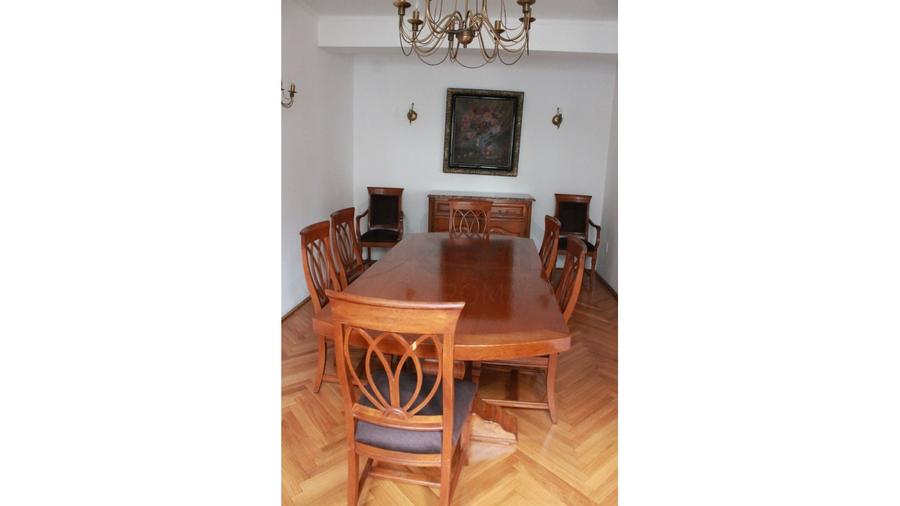 REA0131544 Apartament l 4 Camere l Dorobanti