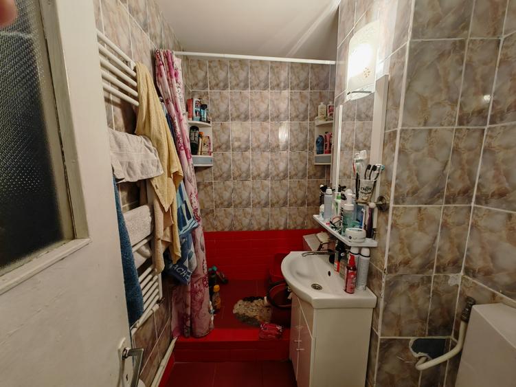2 camere, parter, B-ca Națională – Mioriței | Balcon | deal locuință sau firma