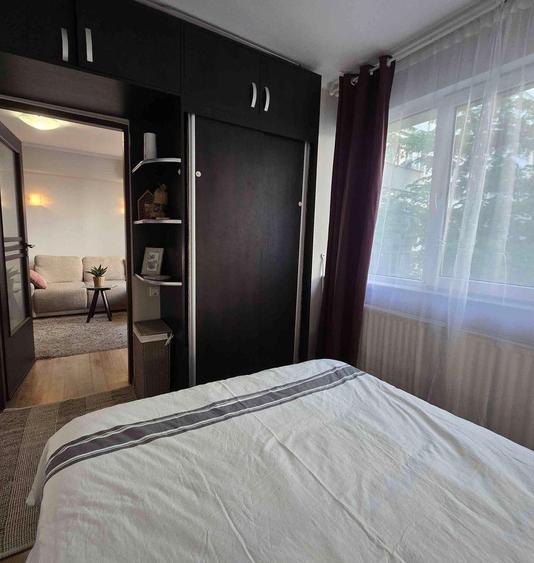Apartament 2 camere Cismigiu