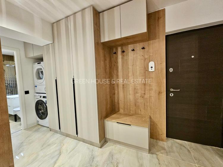 Apartament 2 camere de lux,decomandat, etaj 1, zona Decebal - 4