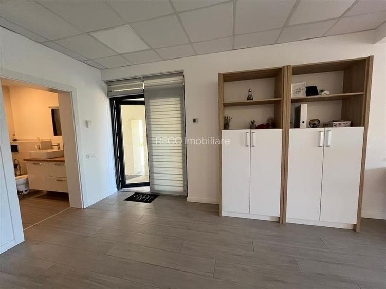 RECO Casa de inchiriat pentru birouri   spatiu de locuit in Oradea- 5 minute de - 17