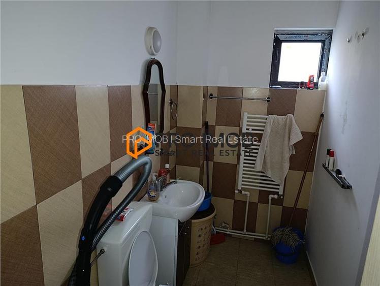 Casa tip P+M zona Niscov - 12