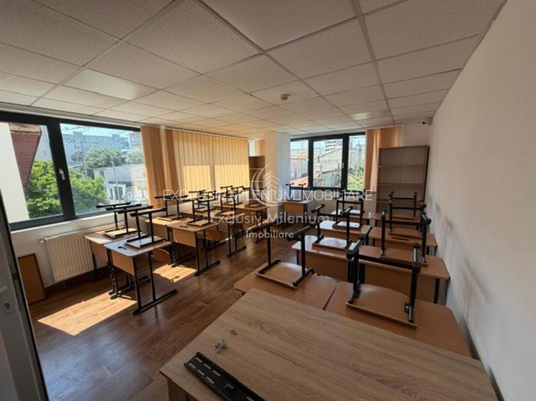 Vila/Casa Banu Manta -Titulescu Birouri - 6