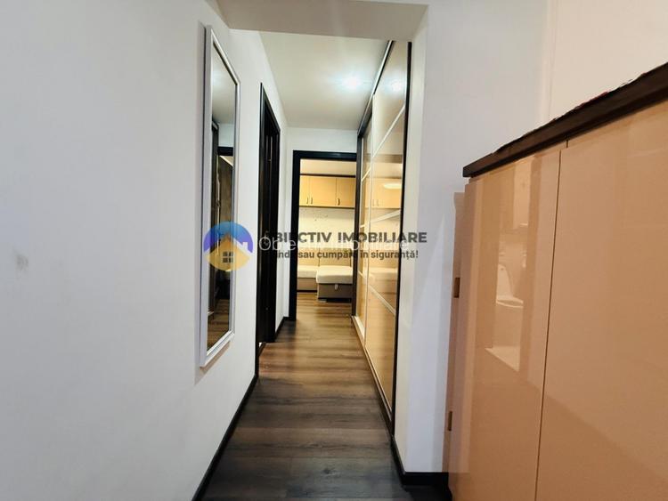 Apartament 2 camere – Maratei | Renovat 2022 - 6