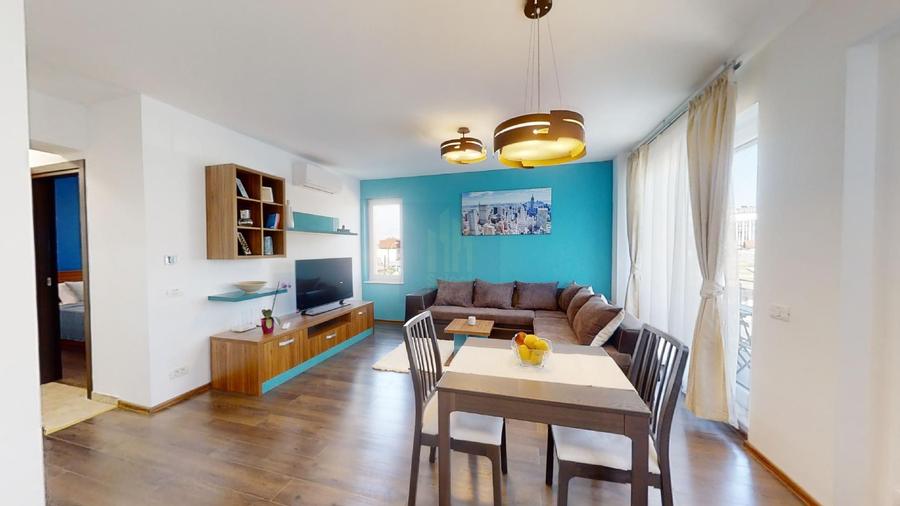 Apartament de inchiriat 2 camere *Domenii* * Tur Virtual*