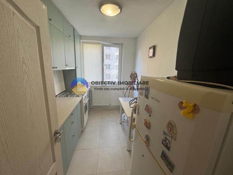 Apartament 2 camere – zona Dărmănești, Orion, str. Mihai Viteazu