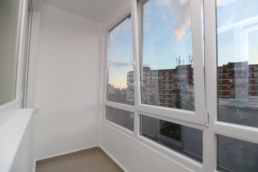 Bucla - Zona verde - RENOVAT - Iesire direct metrou si statie STB - 11