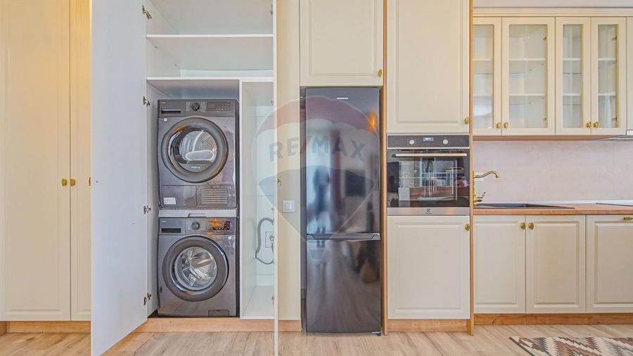 Apartament 2 camere LUX, prima închiriere | ROKMAN | Zona Coresi