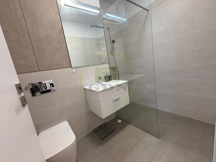 Studio, 35 mp, Calea Bucuresti, Zona Electroputere