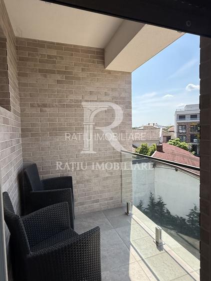 Apartament cu 3 camere de vânzare | Cantemir | Oradea - 11