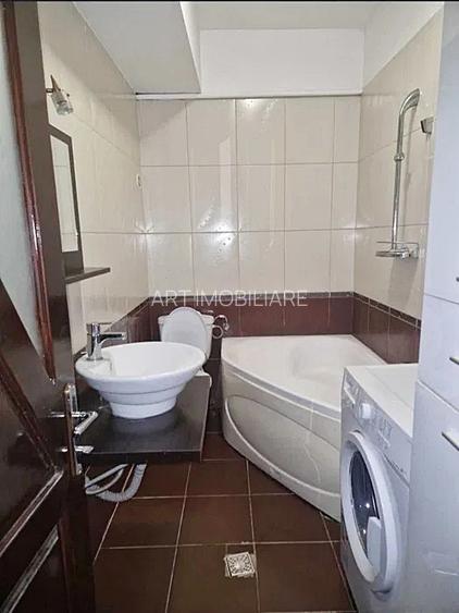 Garsoniera Vitan Mall cu Centrala Proprie - 3