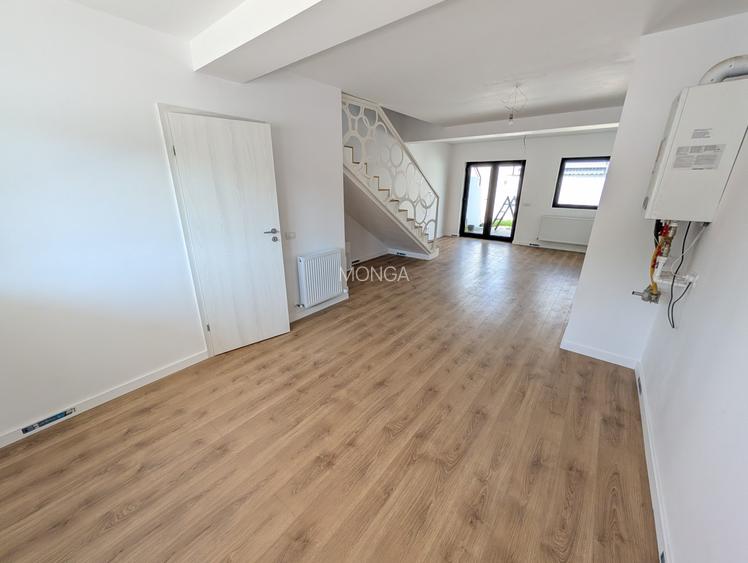 Duplex 4 camere 90mp | 0 comision | Tunari | Nou - 11