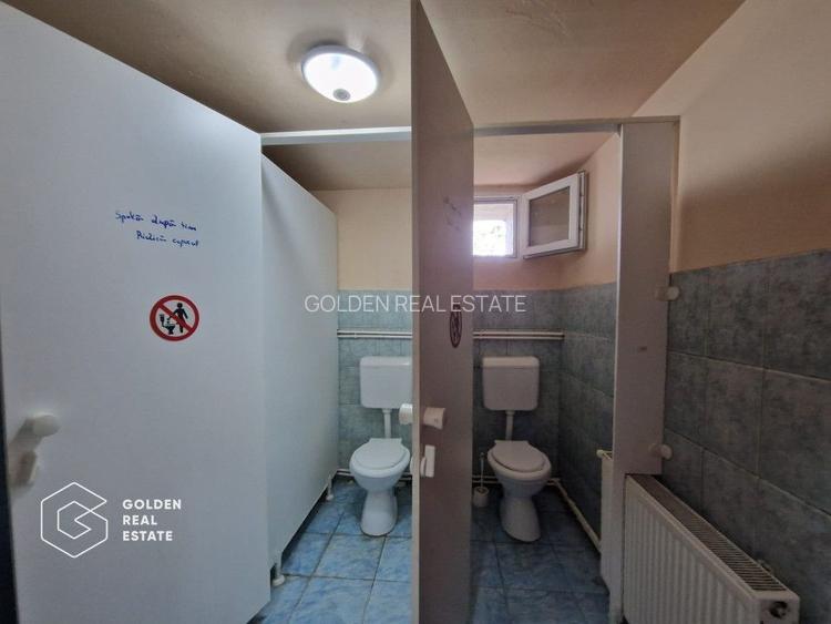 Casa ideala pentru echipe de muncitori, capacitate pana la 20 persoane - 17