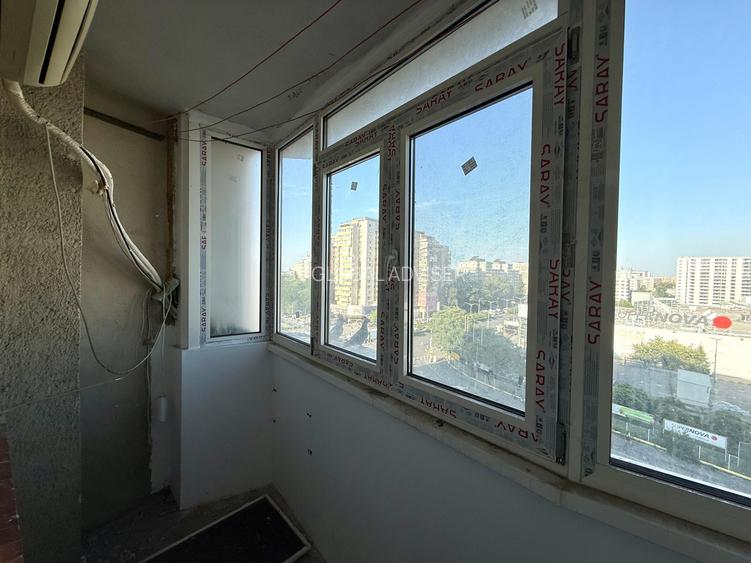 Oportunitate Rara: Apartament Generos de 4 Camere (113.6 mp) - Metrou Lujerului - 12