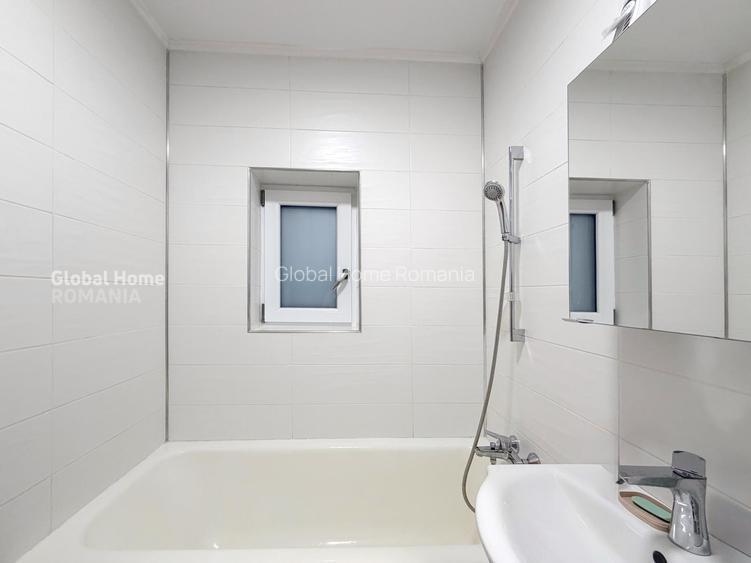 Bulevardul Magheru • Apartament 2 Camere + 2 Balcoane • Complet Renovat - 17