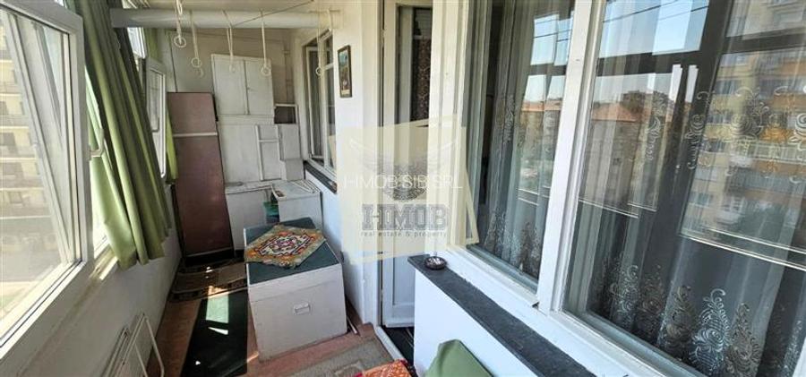 Apartament 2 camere | balcon inchis | Etaj 5 10 | zona Mihai Viteazul - 11