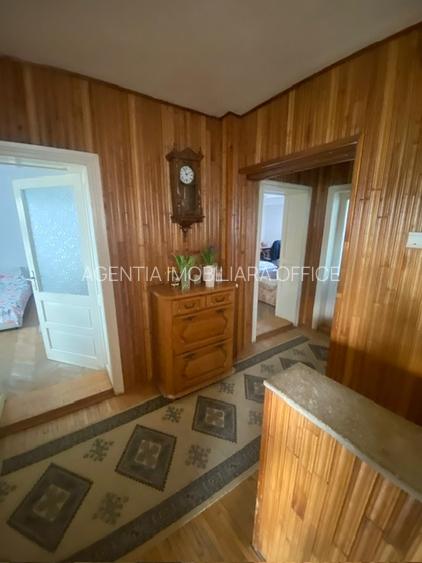 Exclusiv Casa de vânzare -zona Cehov Baia Mare - 10