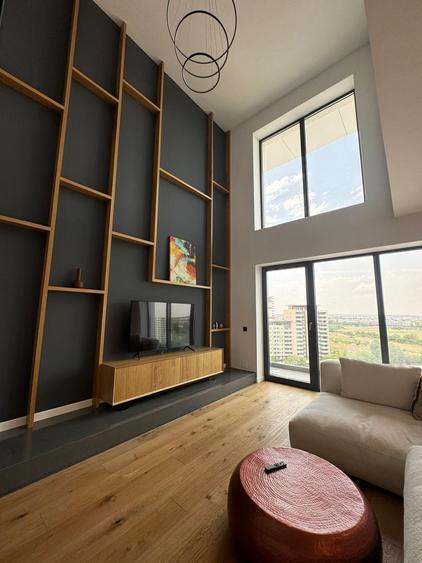 Duplex 3 Camere Cloud 9 Residence