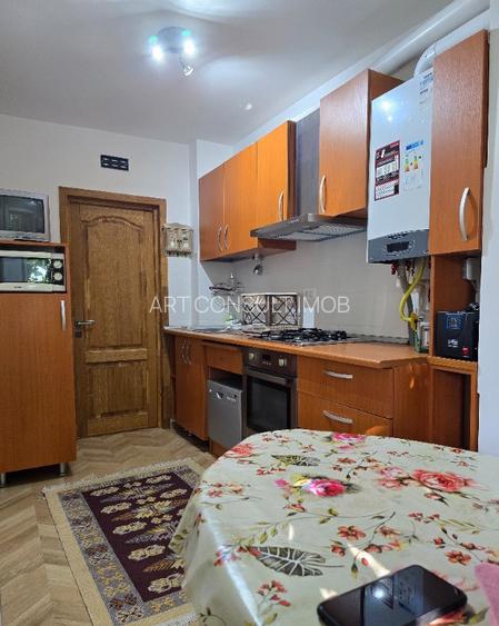 Apartament 3 Camere | Semidecomandat | 1 Mai |  Metrou - 7