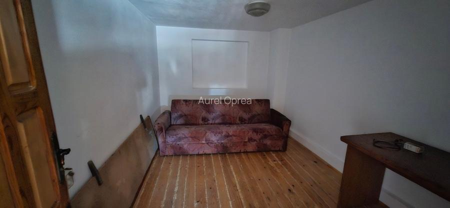 Casă 5 camere, zonă centrală, stradă liniștită — Călărași - 11