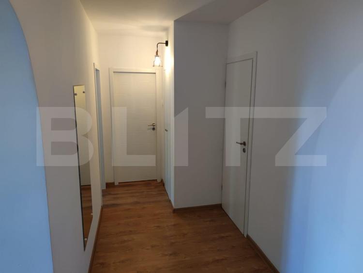 Apartament 2 camere, 50 mp, etaj intermediar, zona Orizont